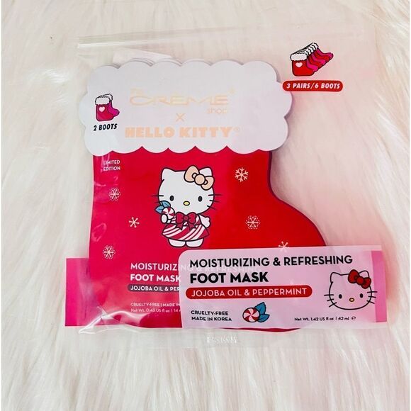 Hello Kitty Bundle - Picture 5 of 6